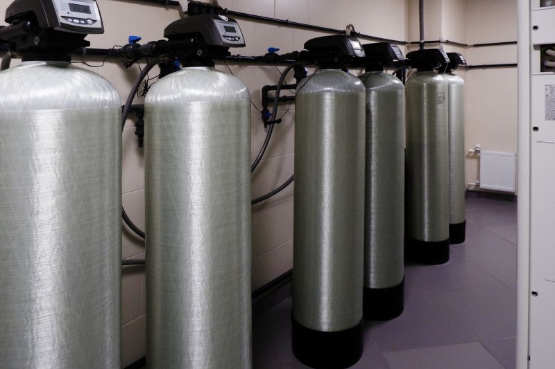 Residential Water Treatment in Cincinnati, OH
