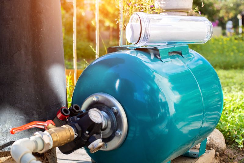 Water Treatment Service in Columbus, OH