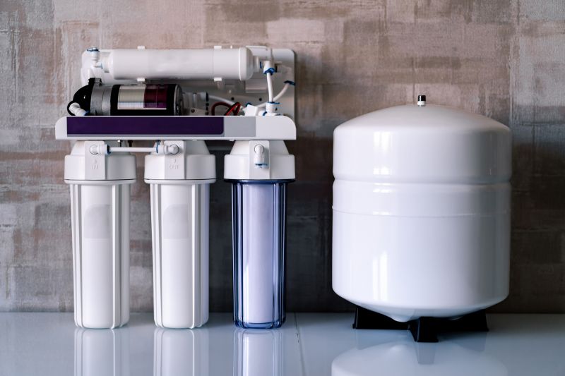 Drinking Water Filtration in Cincinnati, OH